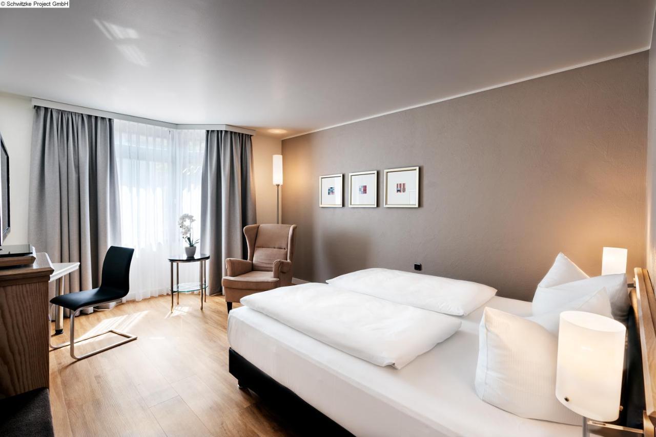 Mövenpick München-airport Hotel Hallbergmoos