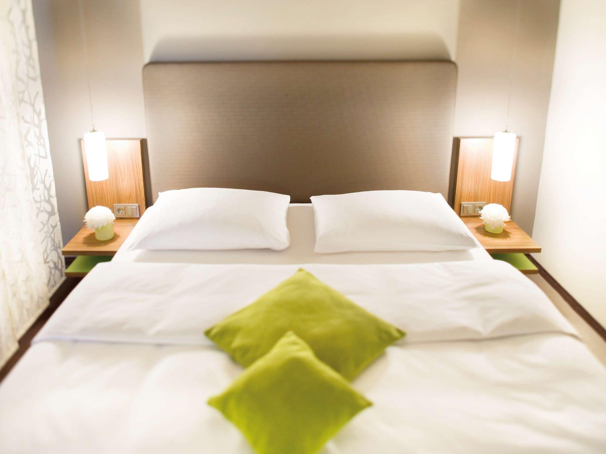 Mövenpick München-airport