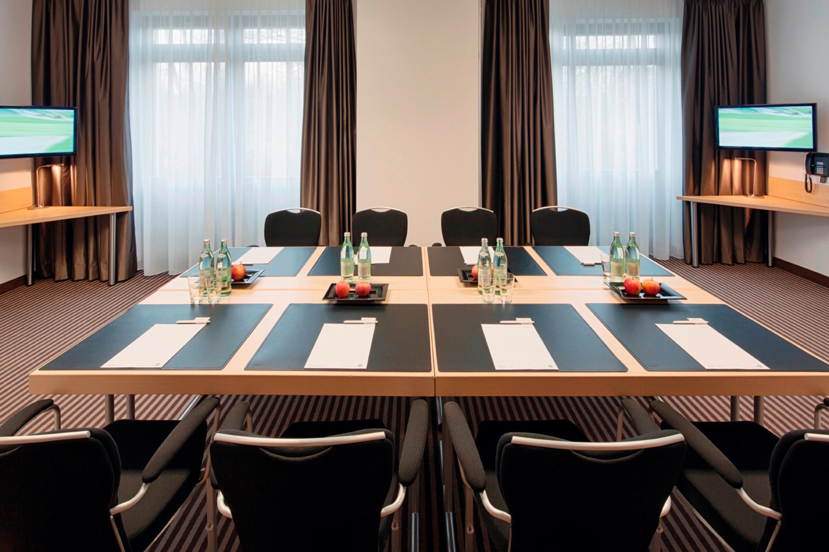 Mövenpick München-airport Hotel Hallbergmoos
