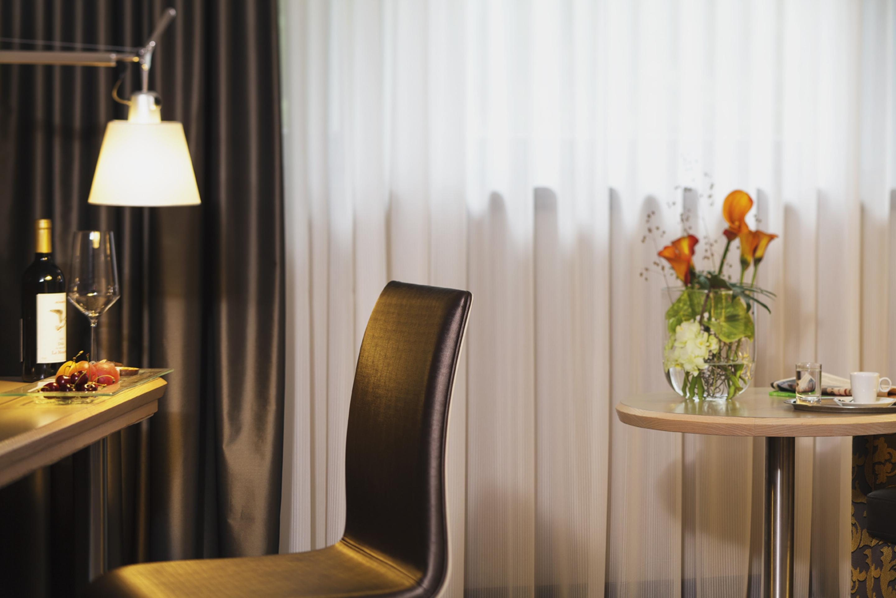 Mövenpick München-airport Hallbergmoos
