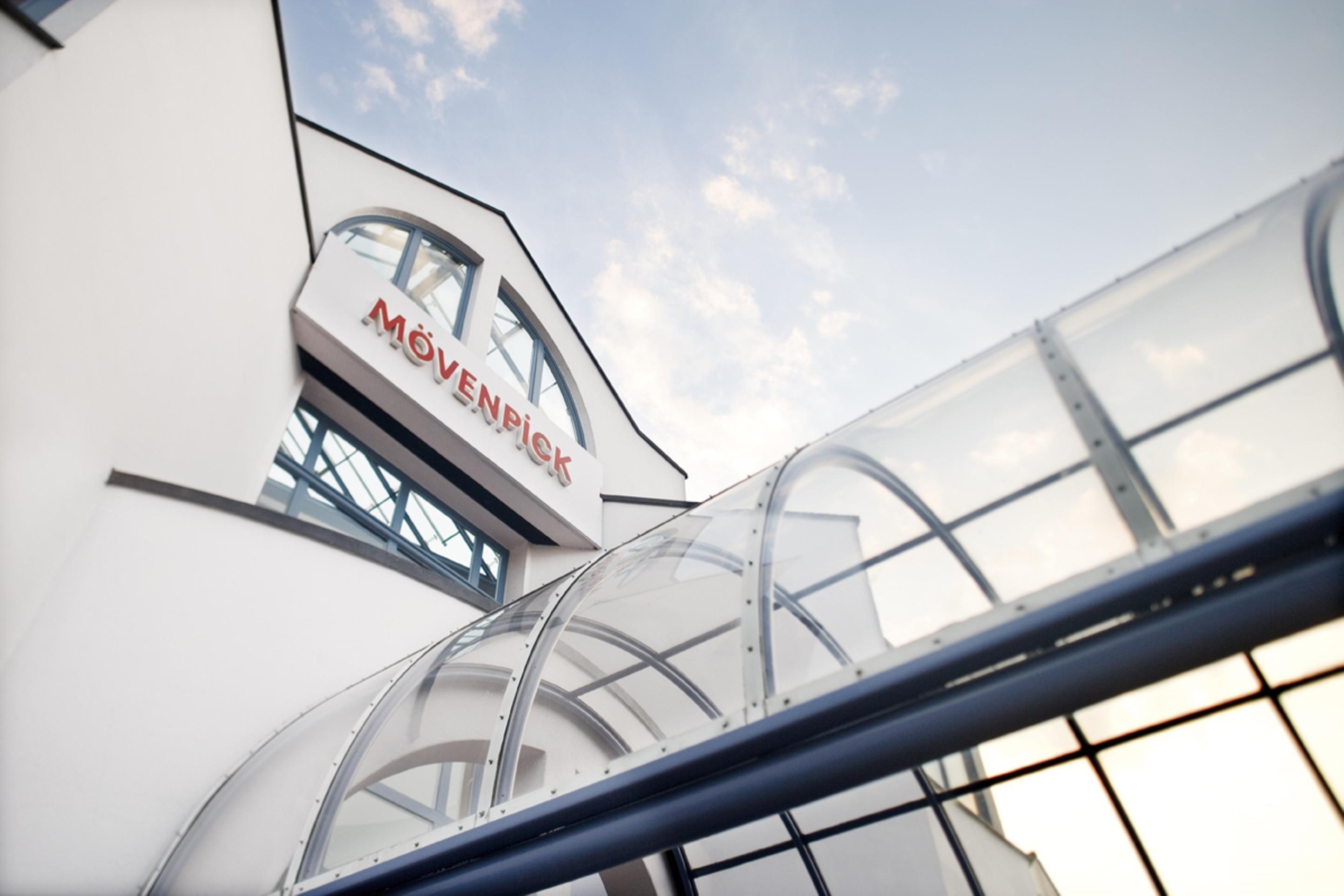 Mövenpick München-airport Hotel