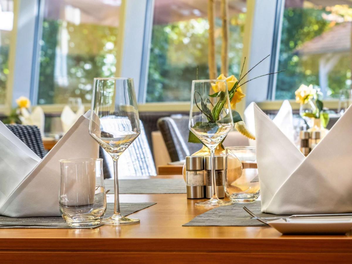Mövenpick München-airport Hotel