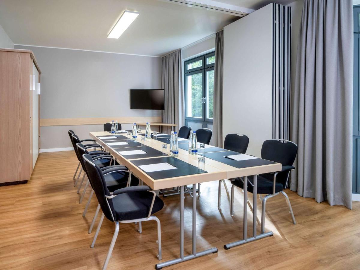 Hotel Mövenpick München-airport 4*
