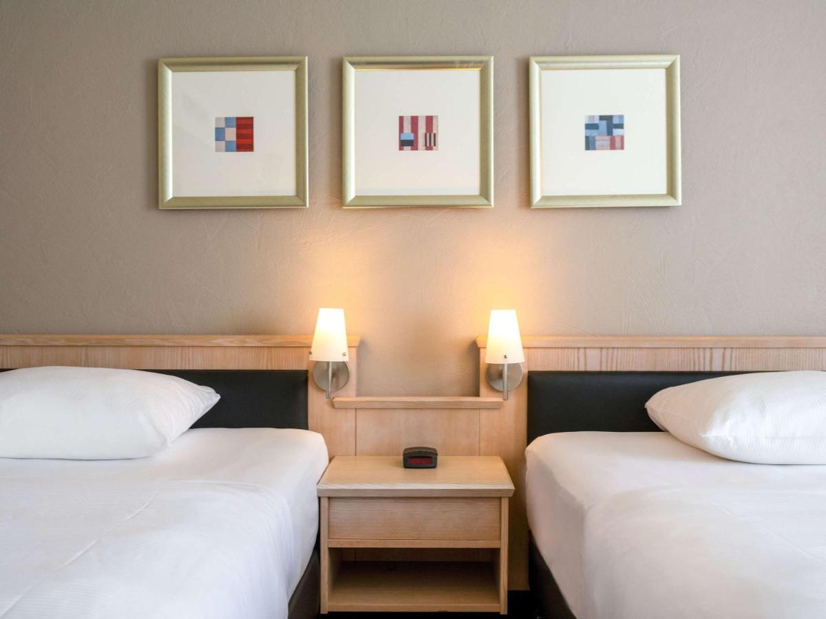 Mövenpick München-airport Hotel 4*