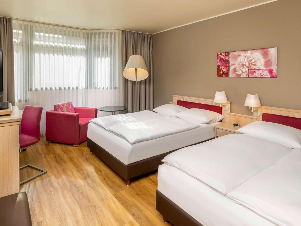 Mövenpick München-airport Hotel