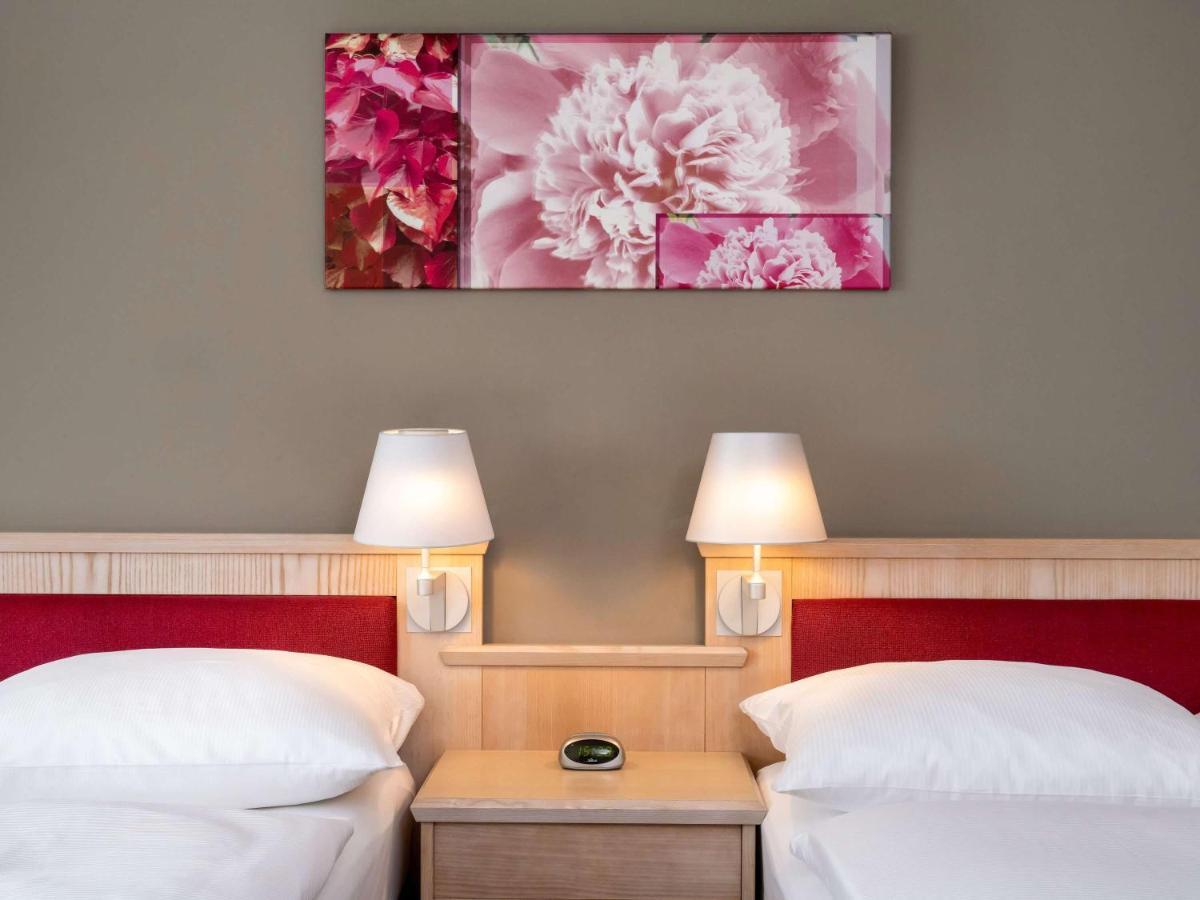 Mövenpick München-airport Hotel 4*