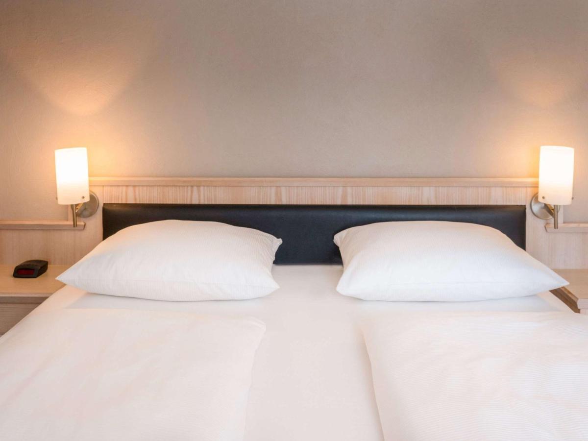 Mövenpick München-airport Hallbergmoos