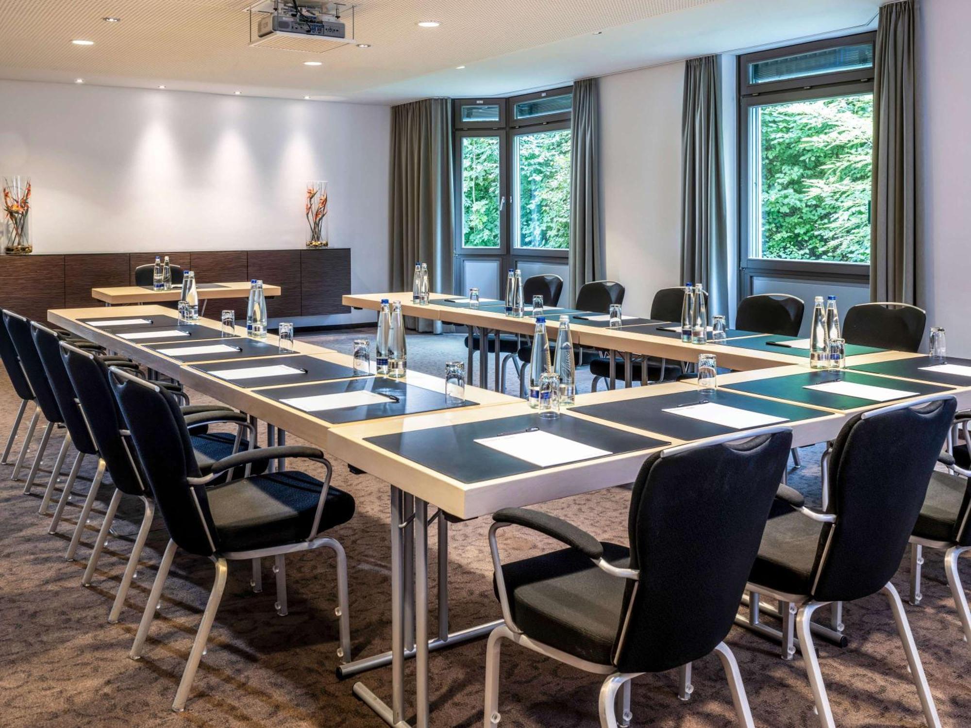 Mövenpick München-airport